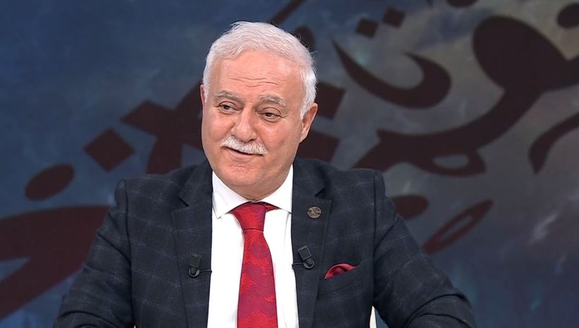 nihat hatipoglu kimdir nerelidir kac yasindadir